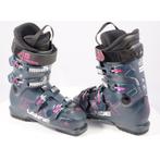 37 38 39 40 dames skischoenen LANGE RX 80 RTL W, BLACK/pink,, Overige merken, Gebruikt, Verzenden, Schoenen