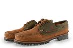 Timberland Bootschoenen in maat 45½ Bruin | 10% korting, Kleding | Heren, Bruin, Verzenden, Timberland, Boots