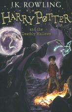 Harry Potter 7 - Harry Potter and the Deathly Hallows, Boeken, Ophalen of Verzenden, Nieuw