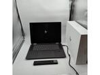HP Spectre x360 16-aa0074ng - Laptop - QWERTZ (2023), Computers en Software, Windows Laptops, Verzenden, Zo goed als nieuw, HP