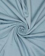 5.2 OZ Tencel Denim Licht Blauw, Nieuw, Blauw