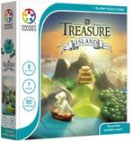 Treasure Island | Smart Games - Puzzels, Hobby en Vrije tijd, Nieuw, Verzenden