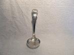 J. van Wijk - Suikerstrooier - .833 zilver - Amsterdam, Antiek en Kunst