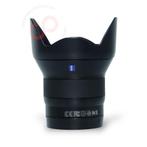 Carl Zeiss Touit 12mm 2.8 - Sony nr. 1842, Audio, Tv en Foto, Fotografie | Lenzen en Objectieven, Ophalen of Verzenden, Zo goed als nieuw