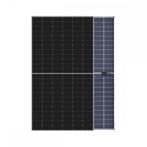 LONGi Solar 545W 144 Cut Bi-Facial zonnemodule - Zilveren..., Doe-het-zelf en Verbouw, Zonnepanelen en Toebehoren, Verzenden, Nieuw