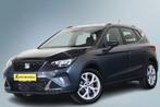 Zakelijke Lease |  SEAT Arona 1.0 TSI FR, Auto's, Seat, Stof, Gebruikt, Overige kleuren, Overige brandstoffen