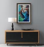 Cristian Mesa Velazquez - Renacer Azul