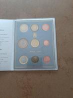 Vaticaan. Year Set (BU) 2020 Emissione Speciale (Zonder, Postzegels en Munten