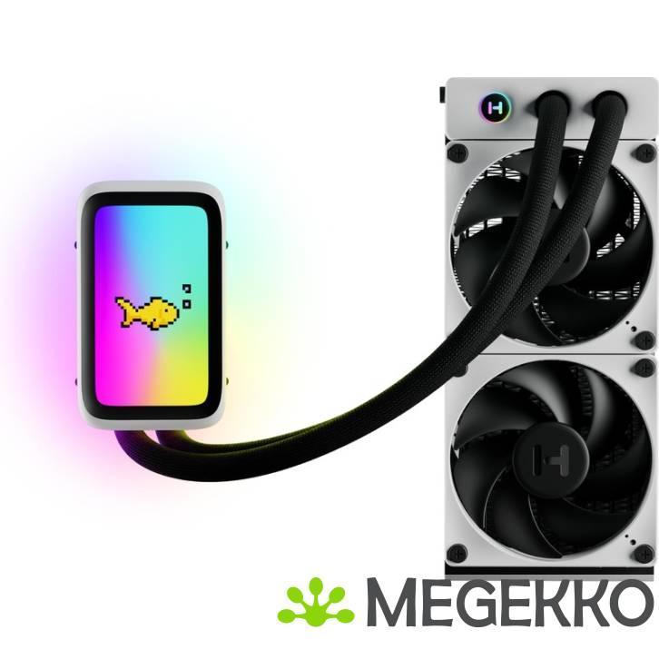 Hyte THICC Q60, Computers en Software, Computerkoelers, Nieuw, Verzenden