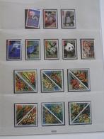 Nederland en Overzeese Rijksdelen 1870/2015 - Grote, Gestempeld