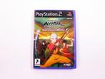 PlayStation 2 - Avatar: The Last Airbender - The Burning ..., Ophalen of Verzenden, Nieuw