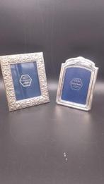 Fotolijst (2) - .925 zilver, Antiek en Kunst