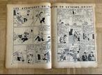Le Petit Vingtième Nr 28 - 1935 - 1 Stripblad - Eerste druk, Boeken, Nieuw