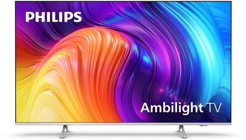Philips 58PUS8507 - 58 inch LED 4K Ultra HD Smart TV, Audio, Tv en Foto, Televisies, 100 cm of meer, Smart TV, 4k (UHD), Zo goed als nieuw