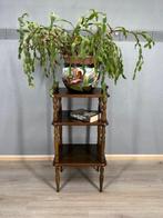 Bijzettafel - Hout - Elegante bijzettafel