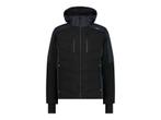 CMP Ski jas heren 33W0837 zwart 56 58 60, Kleding | Heren, Wintersportkleding, Nieuw, CMP, Jack