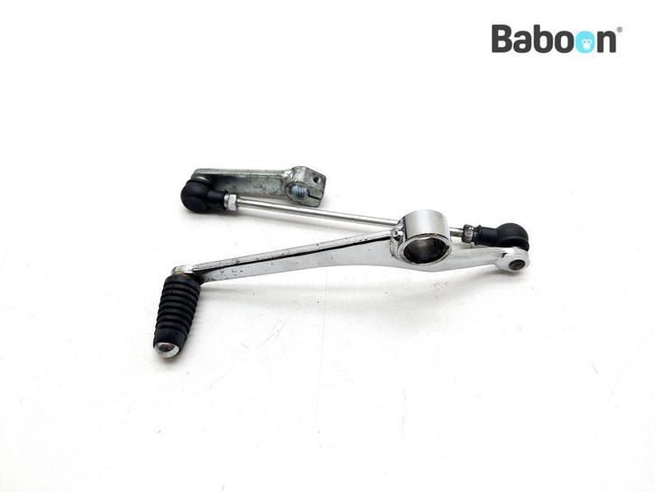 Schakelpedaal Suzuki GSF 1250 Bandit 2007-2011 (GSF1250), Motoren, Onderdelen | Suzuki, Gebruikt, Verzenden