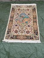 Kaschmir - Vloerkleed - 140 cm - 98 cm, Nieuw