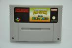 Super Mario All Stars / Super Mario World SNSP-5M-EUR, Spelcomputers en Games, Games | Nintendo Super NES, Ophalen of Verzenden