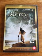 DVD - Letters From Iwo Jima, Cd's en Dvd's, Dvd's | Actie, Vanaf 16 jaar, Verzenden, Gebruikt, Oorlog