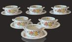 Villeroy & Boch - Soepkom (6) - Summerday - China