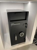 Chubbsafes Omega Deposit UG-50-EL (Showroommodel), Huis en Inrichting, Ophalen of Verzenden, Nieuw, Brandkast