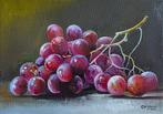 Alexander Nakonechnyi (XX-XXI) - Grapes