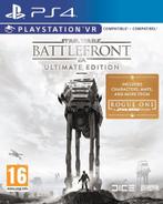 Star Wars Battlefront - Ultimate Edition [PS4], Ophalen of Verzenden, Nieuw