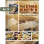 Het pastamachine kookboek 9789073191273 G. Mari, Boeken, Verzenden, Gelezen, G. Mari