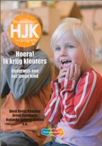 Hoera ik krijg kleuters 9789006951523, Boeken, Studieboeken en Cursussen, Zo goed als nieuw