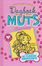 Dagboek van een muts: Puppy love (deel 10), Ophalen of Verzenden, Zo goed als nieuw
