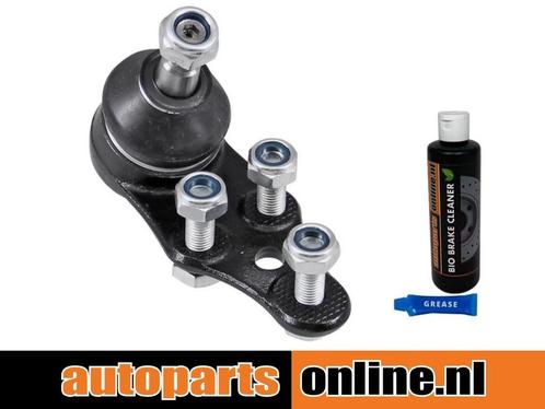 Fuseekogel Opel Kadett voorzijde, links of rechts, onder, Auto-onderdelen, Besturing, Nieuw, Opel, Verzenden