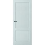 Skantrae binnendeur E 017 73x201,5, Doe-het-zelf en Verbouw, Deuren en Horren, Ophalen of Verzenden, Zo goed als nieuw