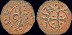 1233-1251ad Crusader Principality of Antioch Bohémond Iv-.., Postzegels en Munten, Munten | Europa | Niet-Euromunten, Verzenden