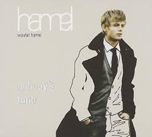 cd digi - Wouter Hamel - Nobodys Tune, Cd's en Dvd's, Cd's | Pop, Zo goed als nieuw, Verzenden