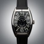Franck Muller Casablanca 8880 C DT, Sieraden, Tassen en Uiterlijk, Horloges | Heren, Gebruikt, Polshorloge, Verzenden