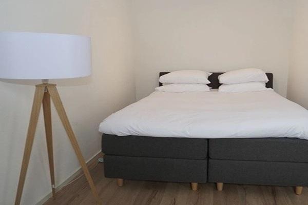 Studio Eendrachtsweg in Rotterdam, Huizen en Kamers, Kamers te huur, Minder dan 20 m², Rotterdam