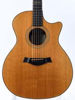 Taylor 414CE Limited Edition Walnut Cedar 2005, Muziek en Instrumenten, Ophalen of Verzenden, Gebruikt, Western- of Steelstringgitaar