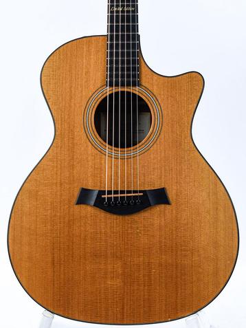 Taylor 414CE Limited Edition Walnut Cedar 2005 beschikbaar voor biedingen
