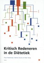 Kritisch Redeneren in de diëtetiek 9789083020501, Boeken, Verzenden, Zo goed als nieuw, Halime Ozturk