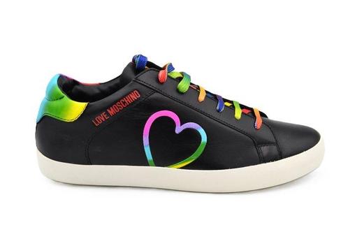 Love Moschino - Sneakers - Maat: EU 39 - Nieuw met tags, Kleding | Heren, Schoenen