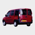 Oppi Caravanspiegels Fiat Doblo (2001 - 2005), Caravans en Kamperen, Ophalen of Verzenden, Nieuw