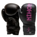 Nihon bokshandschoenen kind meiden | 4 maten (Maat: 4OZ), Verzenden, Nieuw, Overige, Vechtsportbescherming