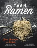 9781607744467 Ivan Ramen Ivan Orkin, Boeken, Verzenden, Nieuw, Ivan Orkin