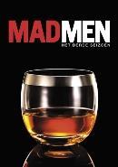 Mad men - Seizoen 3 - DVD, Verzenden, Nieuw in verpakking