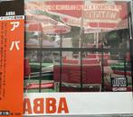 cd - ABBA (without obi) - ABBA, Verzenden, Zo goed als nieuw
