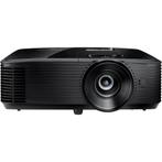 Optoma HD146X full HD 1080p beamer, Audio, Tv en Foto, Beamers, Verzenden, Nieuw