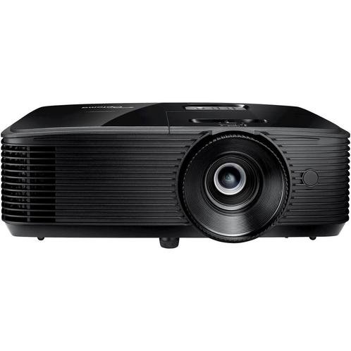 Optoma HD146X full HD 1080p beamer, Audio, Tv en Foto, Beamers, Verzenden