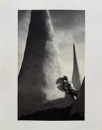 Jeanloup Sieff (1933-2000) - Harpers Bazaar, 1964