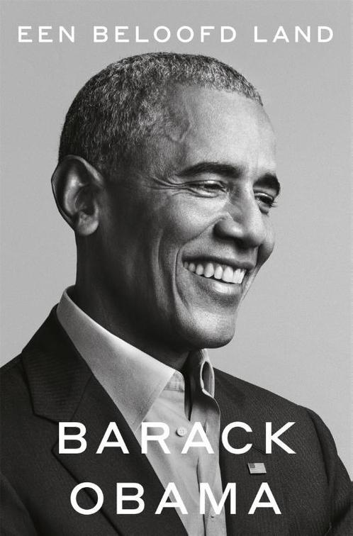 Een beloofd land 9789048840748, Boeken, Studieboeken en Cursussen, Zo goed als nieuw, Verzenden